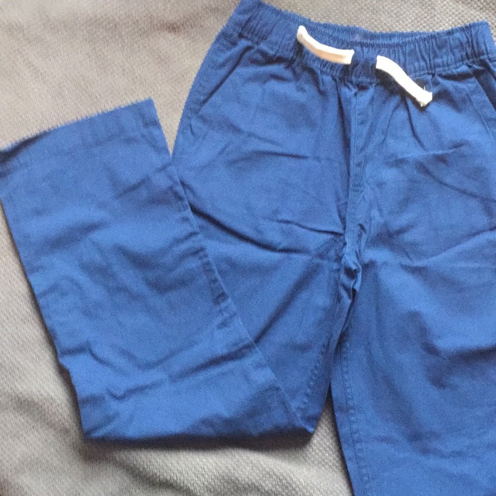 Two pair brand new loose cotton pants